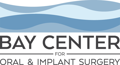 Link to Bay Center for Oral & Implant Surgery home page